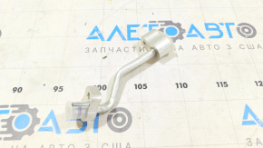 Трубка кондиционера от конденсера Audi Q5 8R 09-17 2.0T