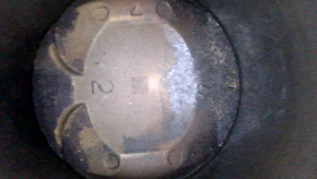 Motor Honda Civic XI FE/FL 22-24 K20C2 2.0, pornit, 31k, 11-11-11-11