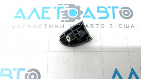 Заглушка внешней ручки задней левой Mazda 6 16-21