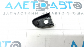 Заглушка внешней ручки передняя левая Mazda 6 16-21 трещина, царапина