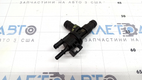 Клапан продувки паров топлива BMW 4 F32/33/36 17-20