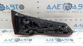 Фонарь правый Audi Q5 80A 18-20 LED
