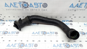 Воздуховод на коллектор BMW 4 F32/33/36 17-20 B46 без датчиков