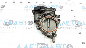 Clapeta de accelerație BMW 4 F32/33/36 17-20 B46