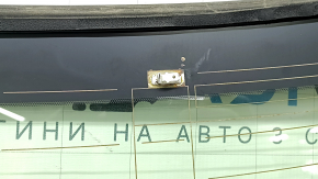 Стекло заднее Mazda 6 18-21 usa