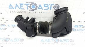 Воздуховод на фильтр BMW 4 F32/33/36 17-20 B46