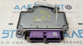 Модуль srs airbag компьютер подушек безопасности Hyundai Sonata 15-17