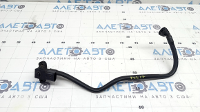 Трубка вентиляции топливного бака с датчиком давления BMW 4 F32/33/36 17-20 B46