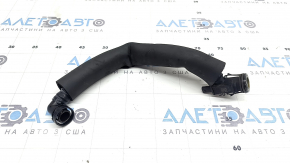 Conductă de ventilație încălzită pentru BMW 4 F32/33/36 17-20 B46