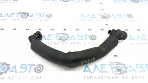 Трубка вентиляционная с подогревом BMW 4 F32/33/36 17-20 B46