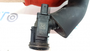 Трубка вентиляционная с подогревом BMW 4 F32/33/36 17-20 B46