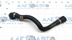 Furtun sistem de răcire BMW 4 F32/33/36 17-20 B46