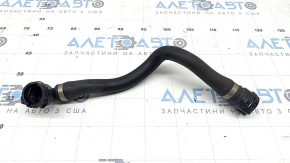 Патрубок системы охлаждения BMW 4 F32/33/36 17-20 B46