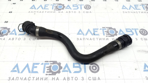 Патрубок системы охлаждения BMW 4 F32/33/36 17-20 B46