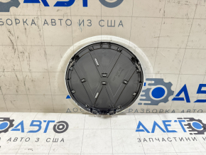 Эмблема решетки радиатора grill VW Tiguan 18-21