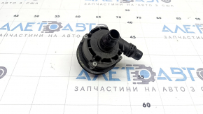 Pompă auxiliară de răcire BMW 4 F32/33/36 17-20 B46 mică