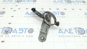 Кронштейн малого вспомогательного насоса охлаждения BMW 4 F32/33/36 17-20 B46 2 части