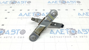 Кронштейн малого вспомогательного насоса охлаждения BMW 4 F32/33/36 17-20 B46 2 части