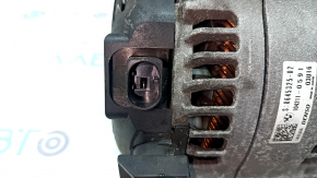 Генератор BMW 4 F32/33/36 17-20 B46 180A