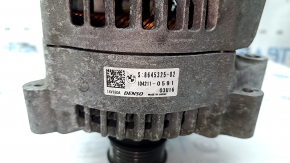 Генератор BMW 4 F32/33/36 17-20 B46 180A