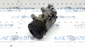 Компрессор кондиционера BMW 4 F32/33/36 17-20 B46
