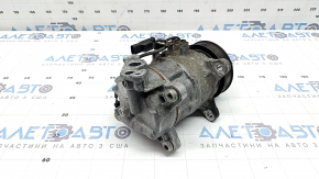 Компрессор кондиционера BMW 4 F32/33/36 17-20 B46
