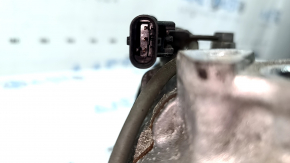 Компрессор кондиционера BMW 4 F32/33/36 17-20 B46