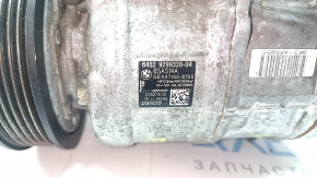 Компрессор кондиционера BMW 4 F32/33/36 17-20 B46