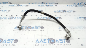 Трубка кондиционера конденсер-компрессор BMW 4 F32/33/36 17-20 B46