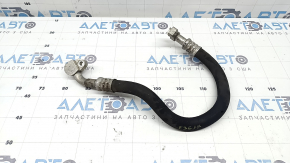 Conductă de aer condiționat, compresor-încălzire BMW 4 F32/33/36 17-20 B46