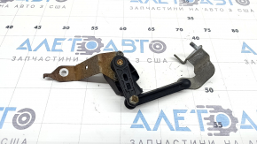 Датчик наклона кузова задний BMW 4 F32/33/36 14-20 с тяжкой, ржавый кронштейн