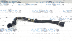 Патрубок системы охлаждения BMW 4 F32/33/36 17-20 B46