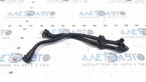 Трубки охлаждения АКПП BMW 4 F32/33/36 17-20 B46