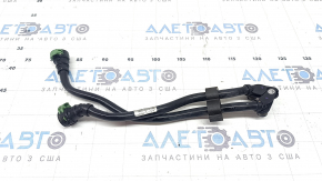 Трубки охлаждения АКПП BMW 4 F32/33/36 17-20 B46