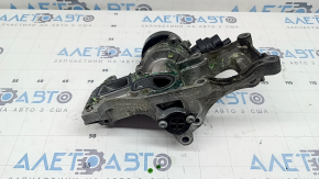 Помпа водяная BMW 4 F32/33/36 17-20 B46