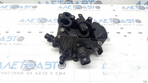 Корпус термостата в сборе BMW 4 F32/33/36 17-20 B46, без трубки