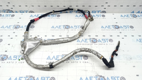 Проводка стартера BMW 4 F32/33/36 17-20 B46