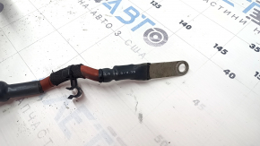 Cablaj demaror BMW Seria 4 F32/33/36 17-20 B46
