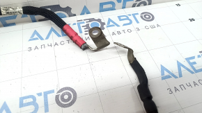 Cablaj demaror BMW Seria 4 F32/33/36 17-20 B46