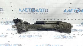 Рейка рулевая ЭУР BMW 4 F32/33/36 14-20 AWD без тяг