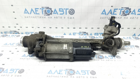 Рейка рулевая ЭУР BMW 4 F32/33/36 14-20 AWD без тяг