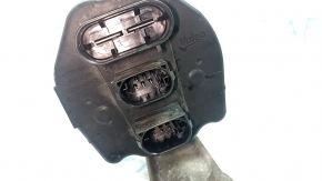 Рейка рулевая ЭУР BMW 4 F32/33/36 14-20 AWD без тяг