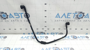 Патрубок охлаждения обратка бачок-головка BMW 4 F32/33/36 17-20 B46