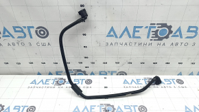 Патрубок охлаждения обратка бачок-головка BMW 4 F32/33/36 17-20 B46