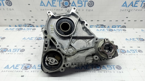 Раздатка BMW 4 F32/33/36 14-20 101к, без блока, потрескан сайлент