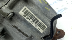 Раздатка BMW 4 F32/33/36 14-20 101к, без блока, потрескан сайлент