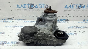 Раздатка BMW 4 F32/33/36 14-20 101к, без блока, потрескан сайлент