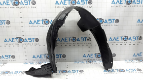 Captuseala aripa fata stanga Kia Forte 4d 17-18 rest TYC