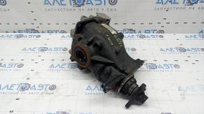 Задний дифференциал редуктор BMW 4 F32/33/36 14-20 AWD, 430iX, 2.81, 101к, ржавый