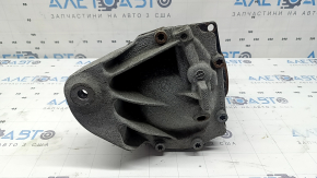 Задний дифференциал редуктор BMW 4 F32/33/36 14-20 AWD, 430iX, 2.81, 101к, ржавый
